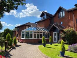 36, Oaklands Court, Warwick Road, Kenilworth CV8 1FD