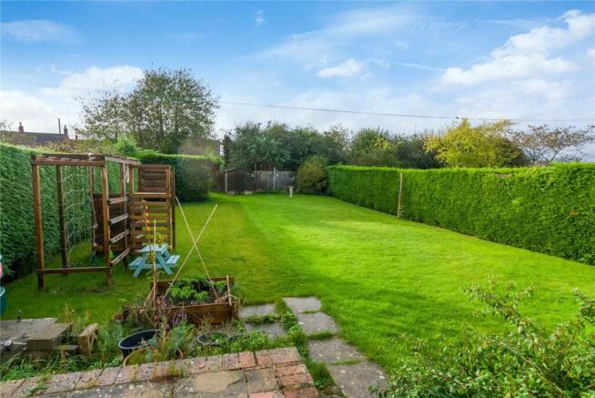 Garden - Photo 2