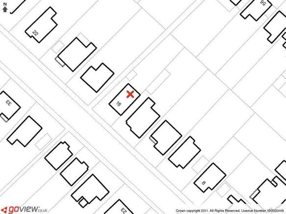 Detail Map