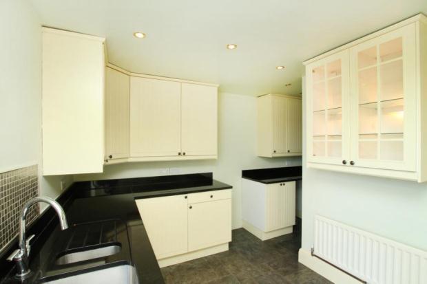 Kitchen No.2
