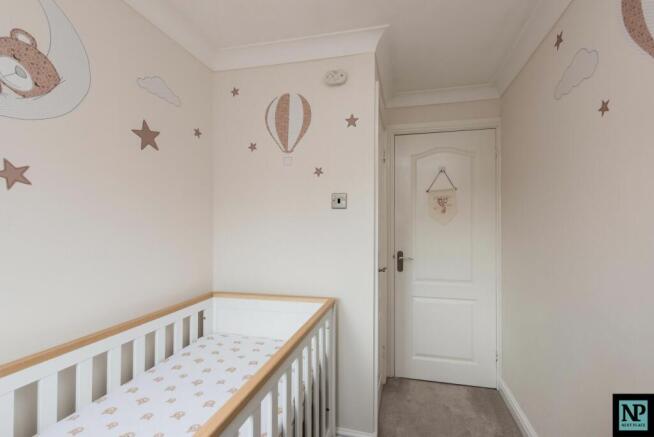 Bedroom 3