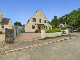 13 Woodside, Merlins Avenue, Haverfordwest SA61 1JS
