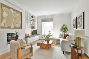 Second Floor, 11, Elvaston Place, London SW7 5QG