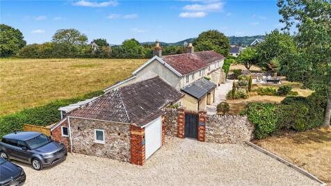Sellicks Green, Taunton, Somerset, TA3