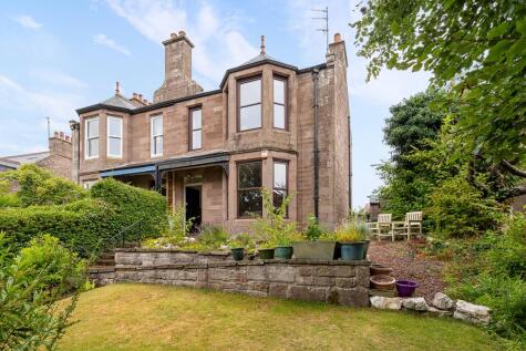 6 Latch Road, Brechin, DD9 6JE