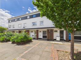 22, Goldman Close, London E2 6EF