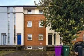 8, Blondin Street, London E3 2TR