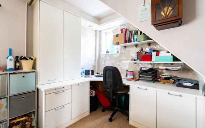 Office Space
