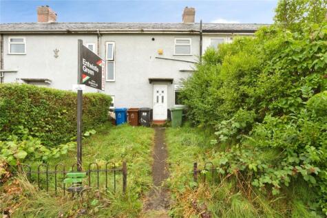 Ribblesdale Avenue, Accrington, Lancashire, BB5