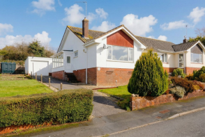3, Highfield, Lapford EX17 6PY