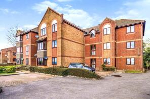 Flat 15, 149 Winsor House, Paynes Road, Southampton SO15 3SQ