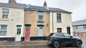 28, Sydney Road, Chatham ME4 5PP