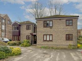 13, Wellington Court, Valley Mount Rear, Harrogate HG2 0NH