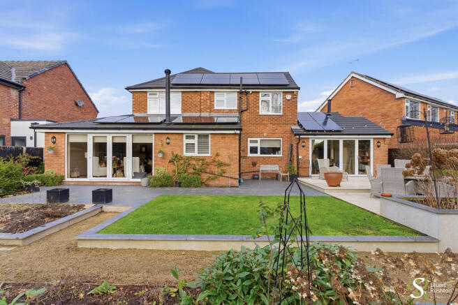 42 Glebelands Roa...