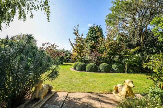 Garden 2