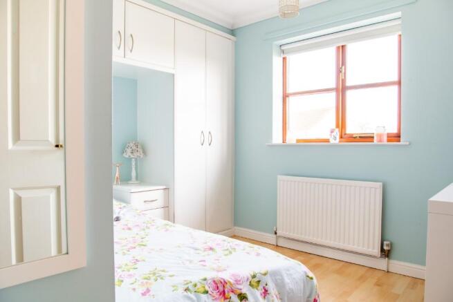 Bedroom six