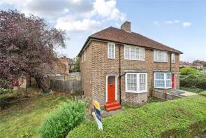 2, Dunfield Road, Bellingham, London SE6 3RF