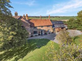 Hurdlesgrove House, Hurdlesgrove Hill, Aylesbury HP22 4EJ