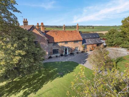 Hurdlesgrove House, Whitchurch