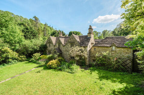 Castle Combe, Chippenham, Wiltshire, SN14