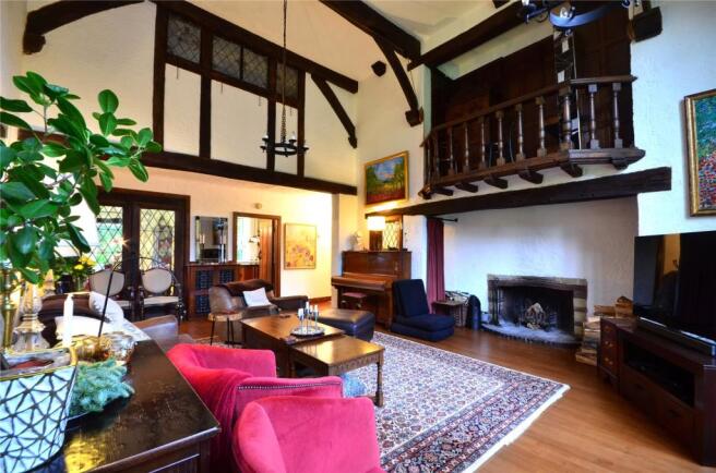 Drawing Room
