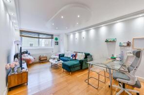 Flat 1, 35, George Street, London W1U 3QP