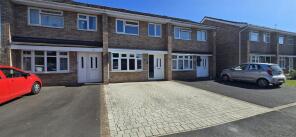 42, The Parks, Shrewsbury SY1 4TJ