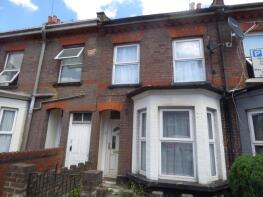 12, Russell Street, Luton LU1 5EA
