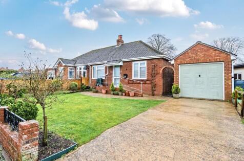 Astor Crescent, Ludgershall, Andover, SP11 9RE