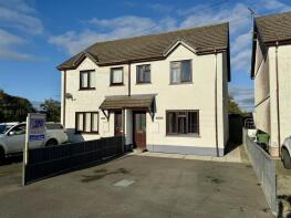Brynhedd, Heol Hathren, Cwmann, Lampeter SA48 8JR