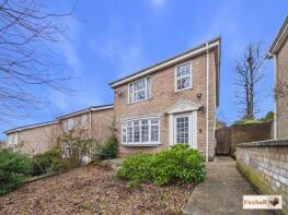 159, Heatherhayes, Ipswich IP2 9SG