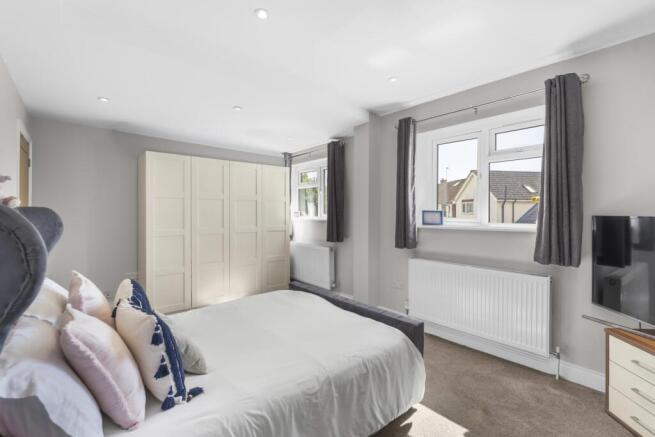 Cherry Gardens, Sawbridgeworth, Hertfordshire, CM21 photo 4