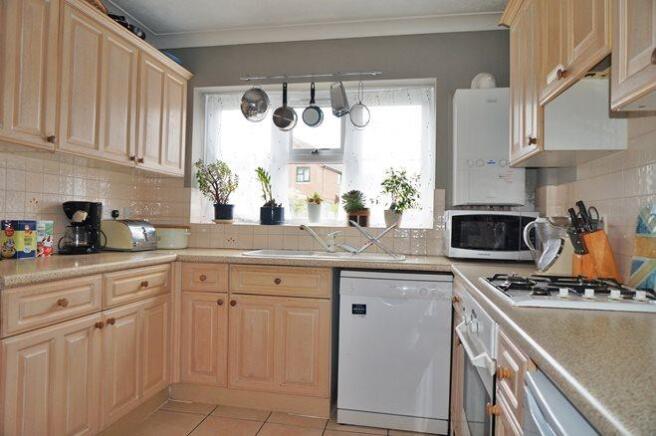 Kitchen / Breakfast
