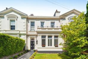 Mossdene, Glenrose Road, Liverpool L25 5JT