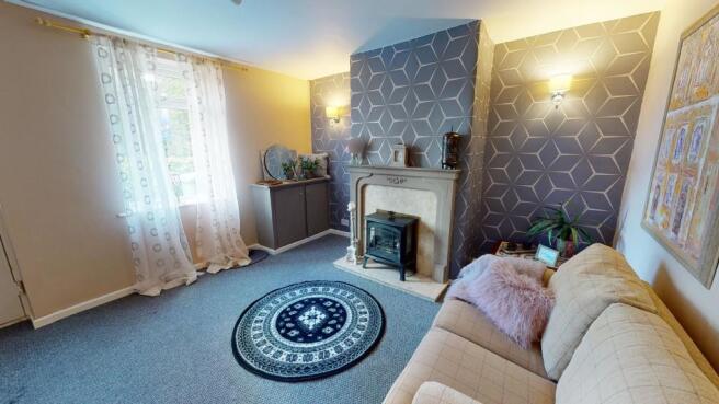 Millbrook Lane Reception