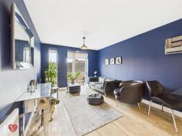 Apartment 128, 41, Essex Street, Birmingham B5 4TU