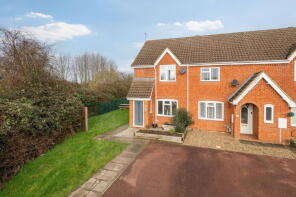 71, Ramerick Gardens, Arlesey SG15 6XZ
