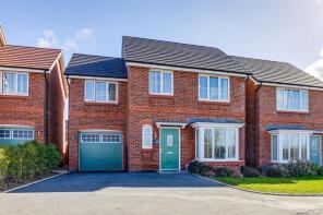 10, Violet Grove, Middlebeck, Newark NG24 4FT