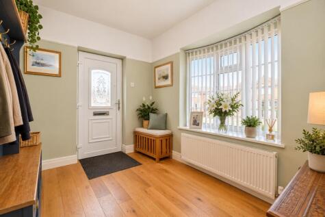 Westfield Road, Middlesbrough, TS6
