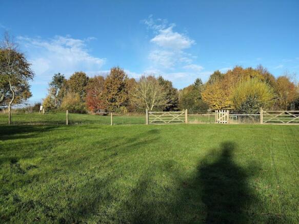 Paddocks