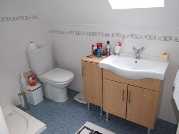 En-suite