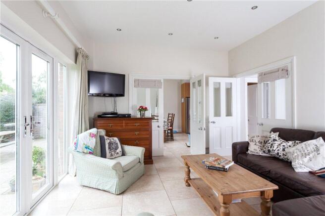 TV Room