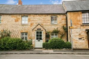 Little Cottage, East Street, Moreton-in-marsh GL56 0LQ