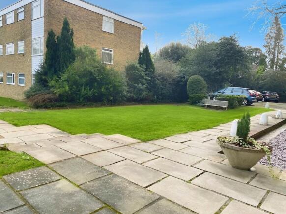 Gardens A