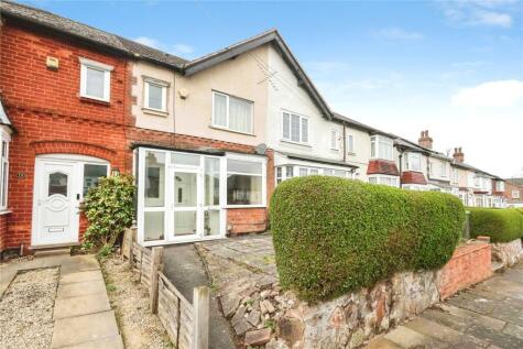 Low Wood Road, Birmingham, West Midlands, B23