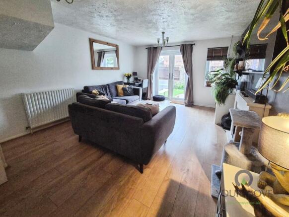 Ashley Gardens, Amberstone, Hailsham, East Sussex, BN27 photo 5