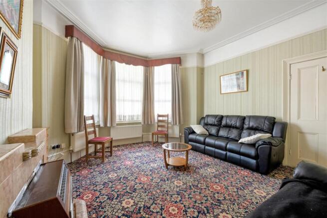 Mildenhall Road, E5