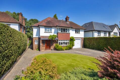 Uplands Way, Sevenoaks, Kent, TN13