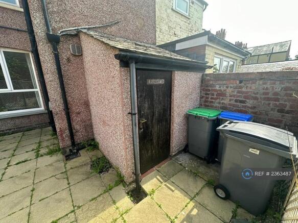 Outhouse