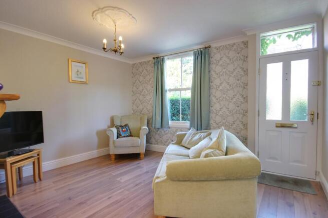 2 bed End of Terrace for sale Image 6